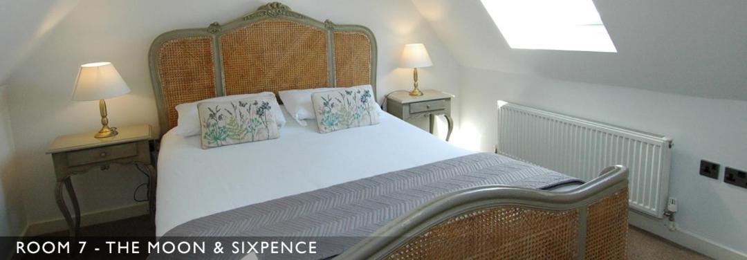 The Marine Hotel & Restaurant Whitby Bagian luar foto